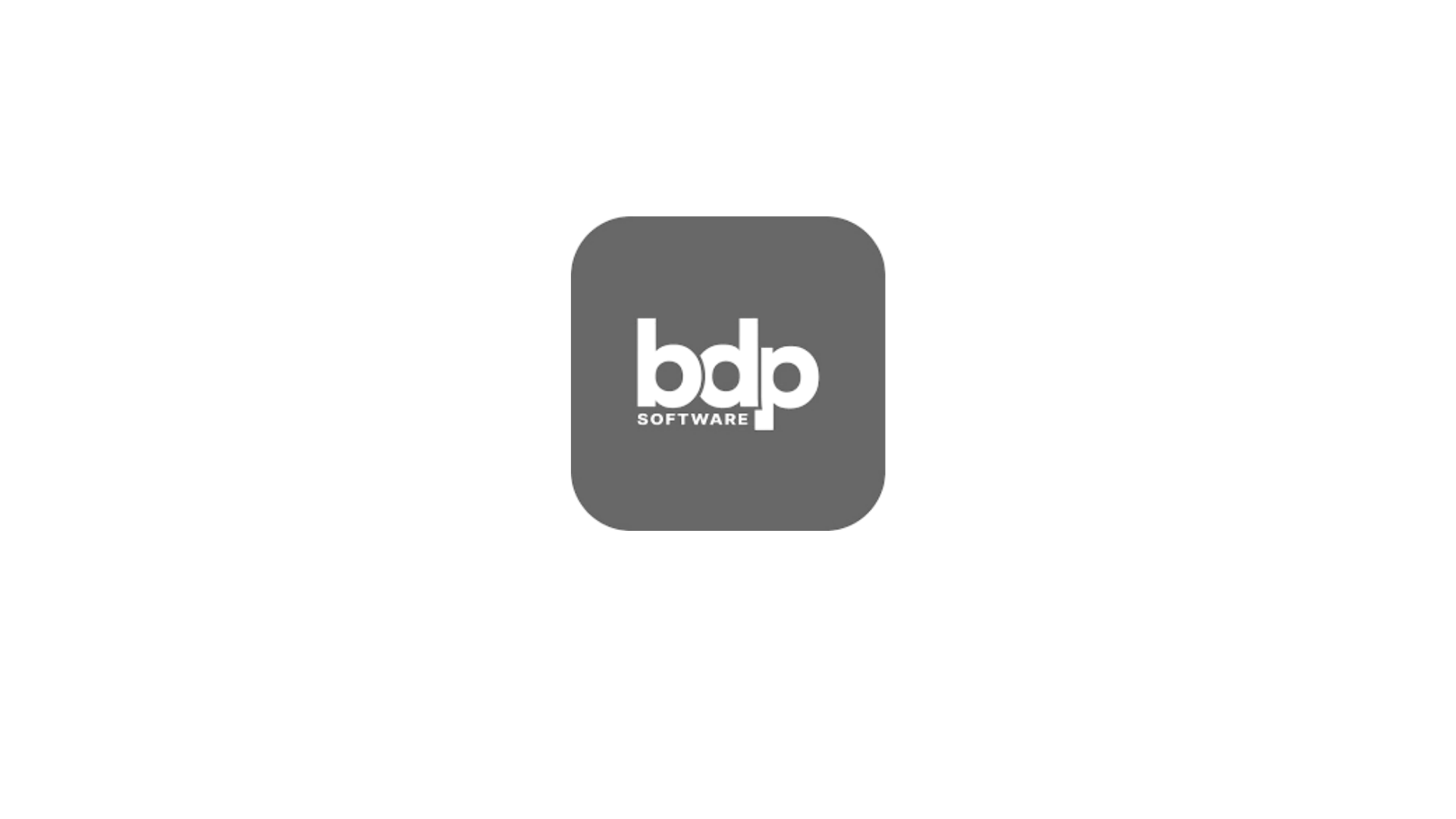BDP Software